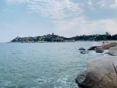 -那琴半岛地质海洋公园