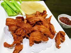 -宝源大酒店(胶州海鲜街店)