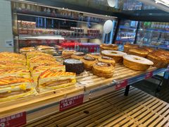 -味多美蛋糕(安定门店)