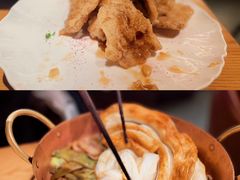 -奉天小馆·非遗东北菜(沈阳万象城店)