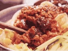 -大姨捞面(新安花园店)