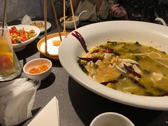 -赠李白·如诗的川味(余杭万达广场店)