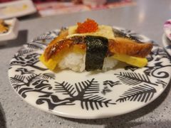 -友壹町寿司(嘉洲广场店)