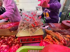 -阿娟牛肉丸·手打牛肉丸·现做现卖