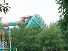 -欢乐水魔方水世界