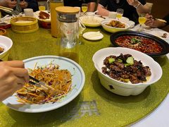 -大鸭梨烤鸭(房山店)