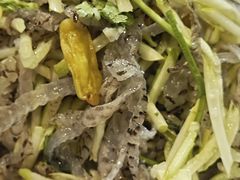 -旺角小渔村·海肠捞饭开创者(环山路店)