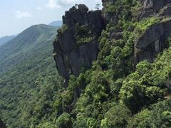 -七仙岭温泉国家森林公园