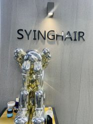 -Sying杉影日式烫染專門店