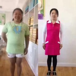 点击看大图 -香薇妮丝女子减肥院