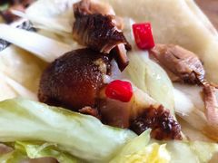 -鼎香润(德胜门内店)