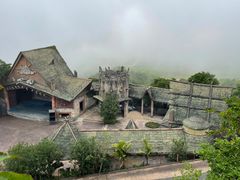 -东部华侨城