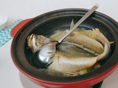 -莆田餐厅PUTIEN(颐堤港店)