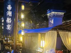 -绿茶餐厅(领展购物广场·中关村店)