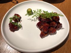 糖醋小排-上海小南国(正大店)