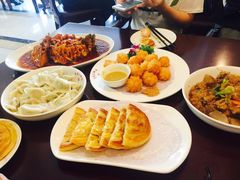 -牟传仁饭庄(星海店)
