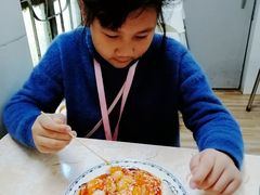 混酱猪肠粉-渔记茶餐厅(渔村店)