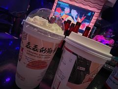 -茶颜悦色(花园道店)