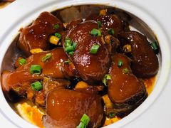 明火焖御和猪手-尚一汤·粤菜海鲜(环球港店)