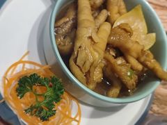 -春润大地海南椰子鸡(沙井京基百纳广场店)