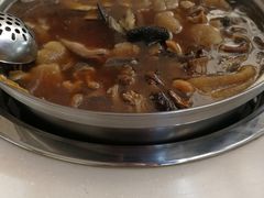 -太婆天府山珍酒楼(亚运村店)