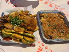 -叒缘夜光杯(望江橡树林店)