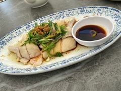 -常来小聚·广州非遗传承餐厅(高德置地店)