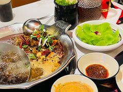 -刘一锅筋头巴脑(大悦城C店)