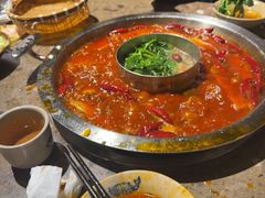 -重庆渝达老火锅(春熙路店)