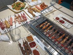 -老黑板筋(顺义总店)