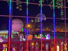 -横店影视城梦幻谷园区