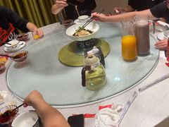 -老燕皇·南京菜(玄武湖店)