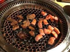 -黑牛の店·和牛烧肉(合生汇店)