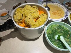 -乔一乔怪味干锅(武侯欢肆店)