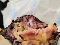 -米陀饭团•紫菜包饭(中华广场店)