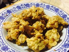-大隐隐于市私房菜(保和小区店)