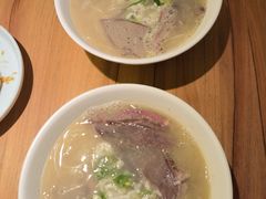 羊杂割-向阳羊汤(千峰店)