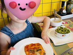 -安妮意大利餐厅(国贸店)