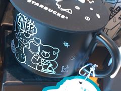 -星巴克(合肥包河万达广场店)