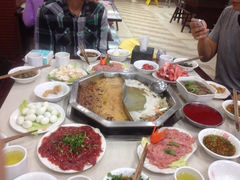 家福火锅(中山路店)-家禧年代老火锅(中山路店)