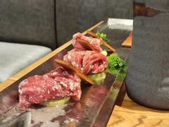 -赤坂亭·M9和牛烧肉·铁板烧·日料398放题(长泰广场店)