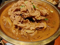 -鑫日千里马朝鲜族小馆(总店)