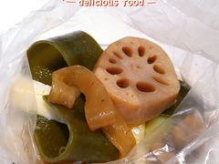 耙莲藕-王氏现捞(宽窄巷子2.0直营店)