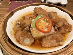 -珍宝轩海鲜火锅(碧湖大厦店)