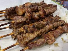 -新疆西星餐厅
