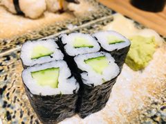 -林妈妈村·日式料理(宝山龙湖天街店)