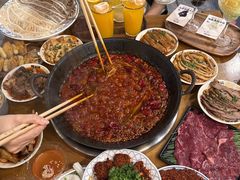 -楠火锅(太古里总店)