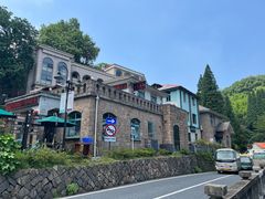 -莫干山风景区