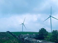 -贵州云顶草原民族风情园