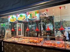 -渝味川菜(夜宵航母店)